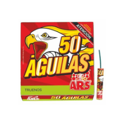 P. 50 Aguilas