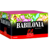 BATERIA BABILONIA (100DS-25MM)